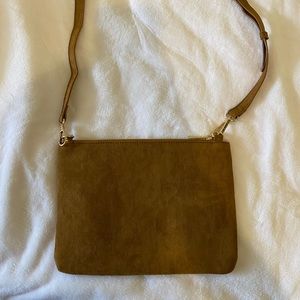 Forever 21 Crossbody Bag